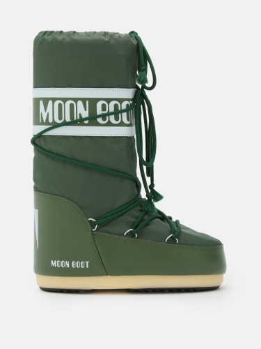 buty-zimowe-damskie-moon-boot-icon-nylon-forest-green-bok