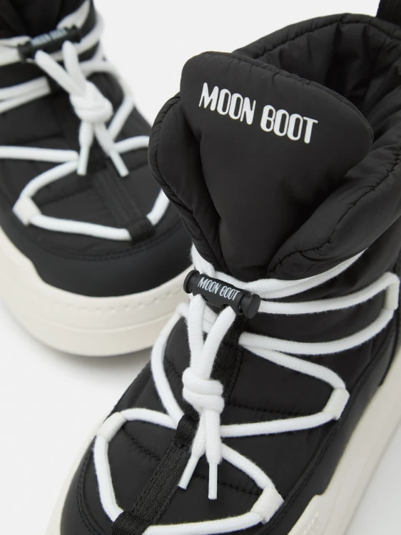 sniegowce-dzieciece-moon-boot-park-lace-mid-black-detal