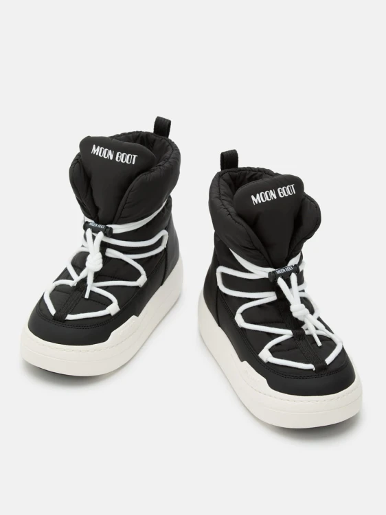 sniegowce-dzieciece-moon-boot-park-lace-mid-black-para