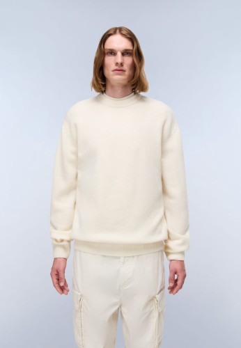 welniany-sweter-meski-napapijri-ordin-beige-dimity-przod