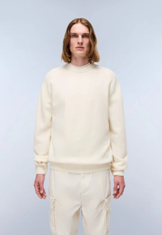 welniany-sweter-meski-napapijri-ordin-beige-dimity-przod