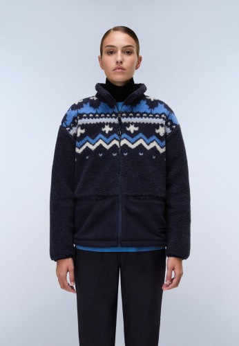bluza-polarowa-damska-napapijri-ansei-full-zip-blu-marine-przod