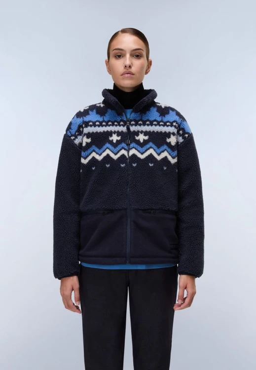 bluza-polarowa-damska-napapijri-ansei-full-zip-blu-marine-przod
