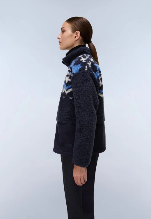 bluza-polarowa-damska-napapijri-ansei-full-zip-blu-marine-bok