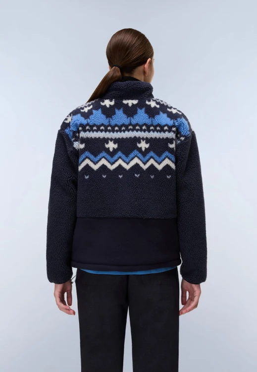 bluza-polarowa-damska-napapijri-ansei-full-zip-blu-marine-tyl