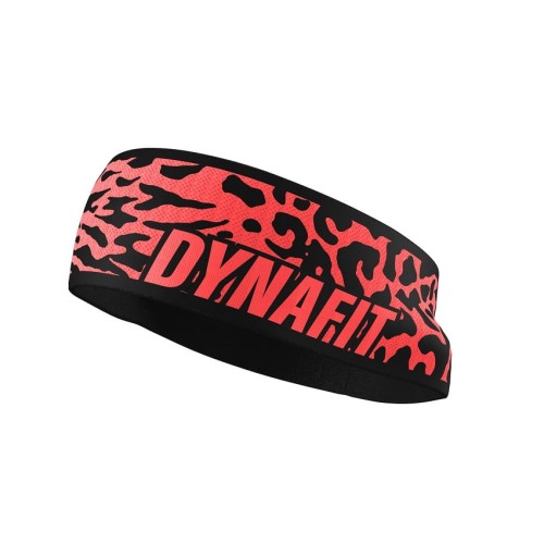 opaska-zimowa-dynafit-graphic-headband-ultra-coral