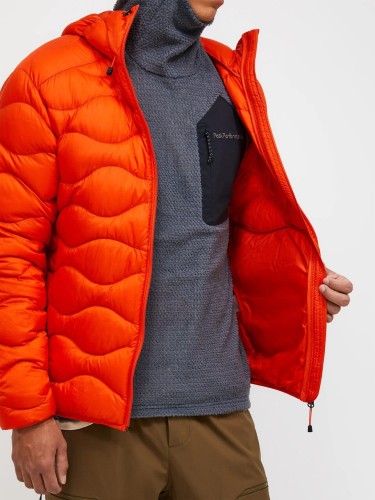 puchowa-kurtka-meska-peak-performance-helium-down-hood-solar-burst-wnetrze
