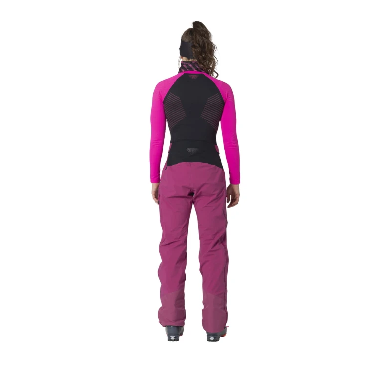 spodnie-damskie-dynafit-blacklight-3l-magenta-tyl