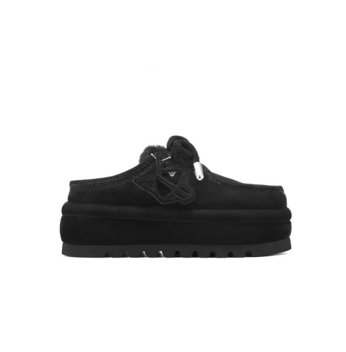 buty-damskie-naked-wolfe-blizzard-black-suede-shearling