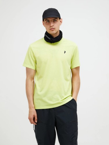 koszulka-meska-peak-performance-explore-graphic-crystal-green-przod