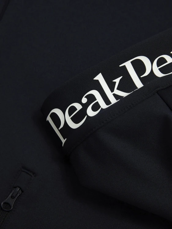 bluza-meska-peak-performance-rider-essentials-zip-hood-black-nadruk