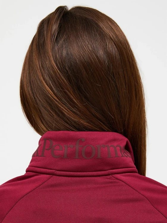 bluza-damska-peak-performance-rider-essentials-zip-vertical-zenith-kolnierz