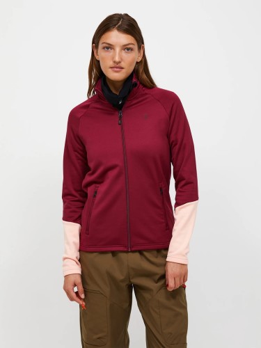 bluza-damska-peak-performance-rider-essentials-zip-vertical-zenith-przod
