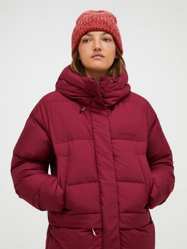 kurtka-parka-puchowa-damska-peak-performance-quiver-down-vertical-zenith-przod