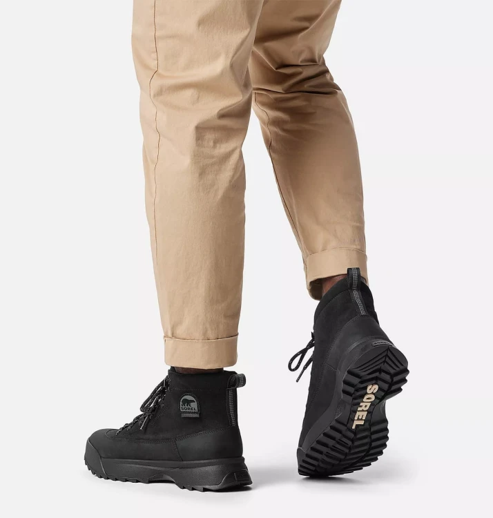 buty-meskie-sorel-scout-87-pro-boot-plus-wp-black-na-modelu