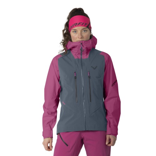 kurtka-damska-dynafit-blacklight-3l-6a51-magenta-przod