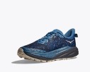 buty-meskie-hoka-speedgoat-6-gore-tex-foggy-night-charcoal-grey-profil