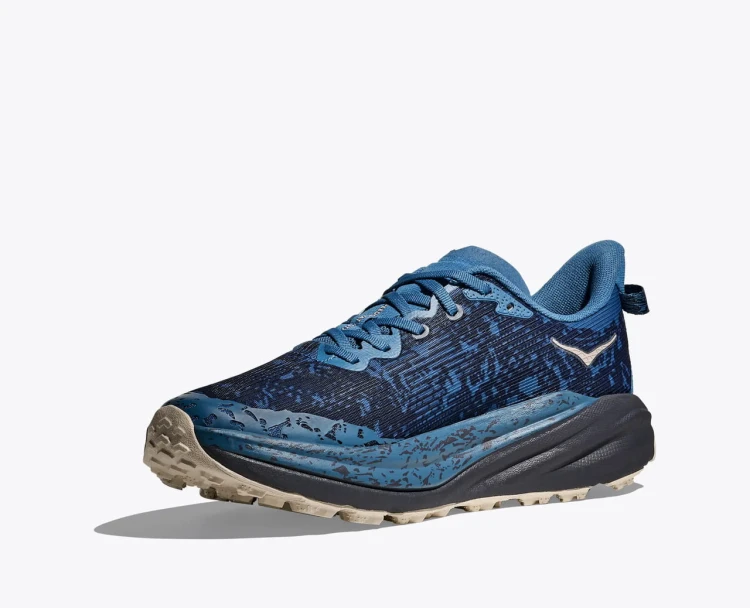 buty-meskie-hoka-speedgoat-6-gore-tex-foggy-night-charcoal-grey-profil