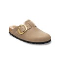 klapki-chodaki-damskie-birkenstock-boston-big-buckle-shearling-tabacco-brown