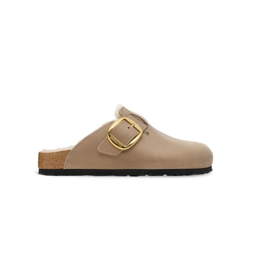 klapki-chodaki-damskie-birkenstock-boston-big-buckle-shearling-tabacco-brown-bok