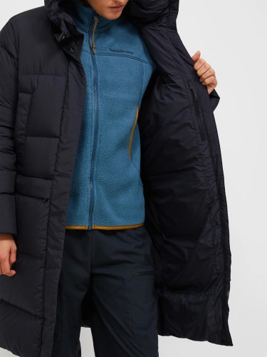 kurtka-parka-puchowa-damska-peak-performance-down-black-wnetrze
