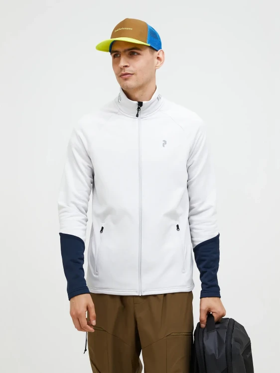 bluza-meska-peak-performance-rider-essentials-zip-hood-antarctica-przod