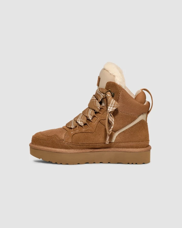 brazowe-buty-damskie-ugg-highmel-chestnut