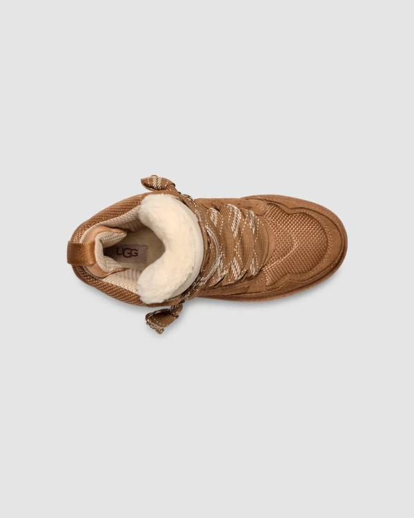 brazowe-buty-damskie-ugg-highmel-chestnut-od-gory