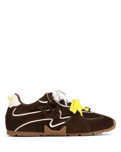 naked-wolfe-adored-brown-skorzane-sneakersy-bok