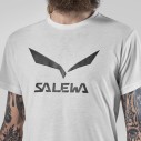 koszulka-meska-szybkoschnaca-salewa-solidlogo-dry-white-logo