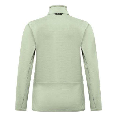 bluza-damska-salewa-puez-cammino-polarlite-pastel-green-tyl