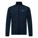 bluza-meska-salewa-puez-cammino-polarlite-blueberry-przod