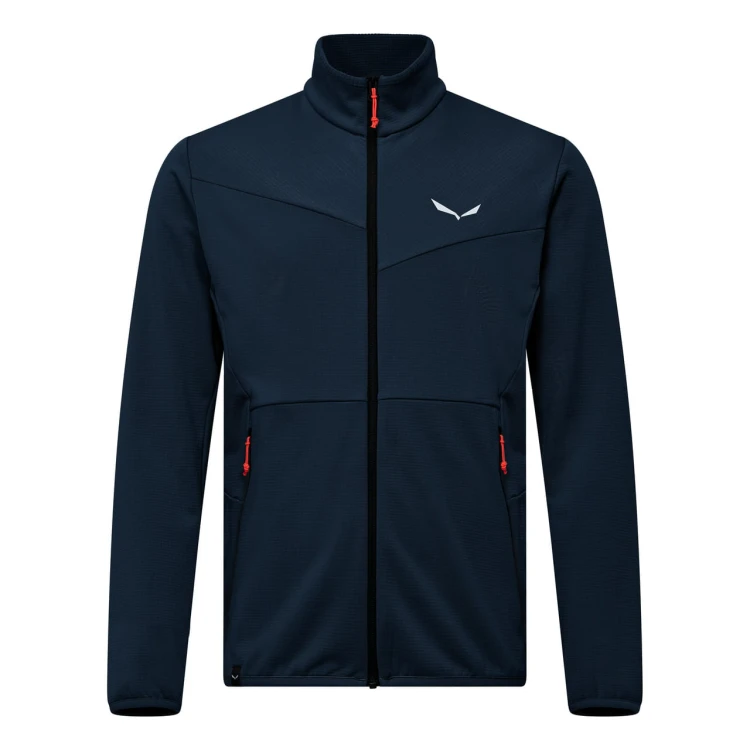 bluza-meska-salewa-puez-cammino-polarlite-blueberry-przod