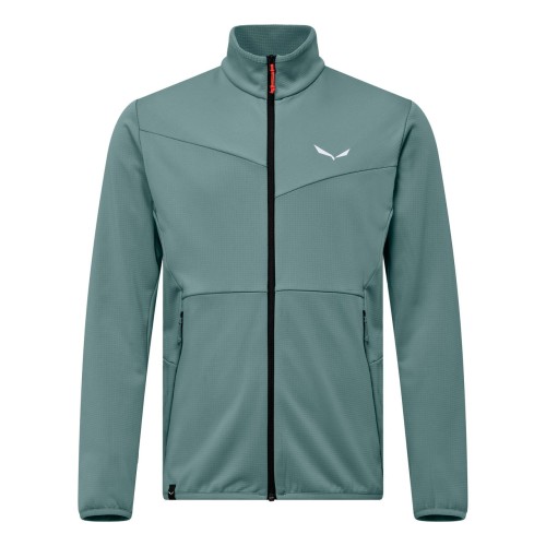 bluza-meska-salewa-puez-cammino-polarlite-willow-przod