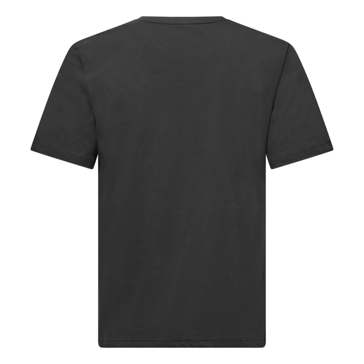 koszulka-meska-salewa-eagle-geometric-black-tyl