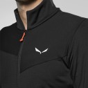 bluza-meska-salewa-puez-cammino-polarlite-black-out-detal-stojka