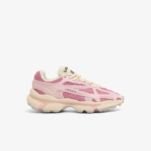 damskie-buty-lacoste-l003-2k24-pink-off-white-bok