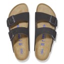 klapki-damskie-birkenstock-arizona-bs-nubuck-black-para-widok-z-gory