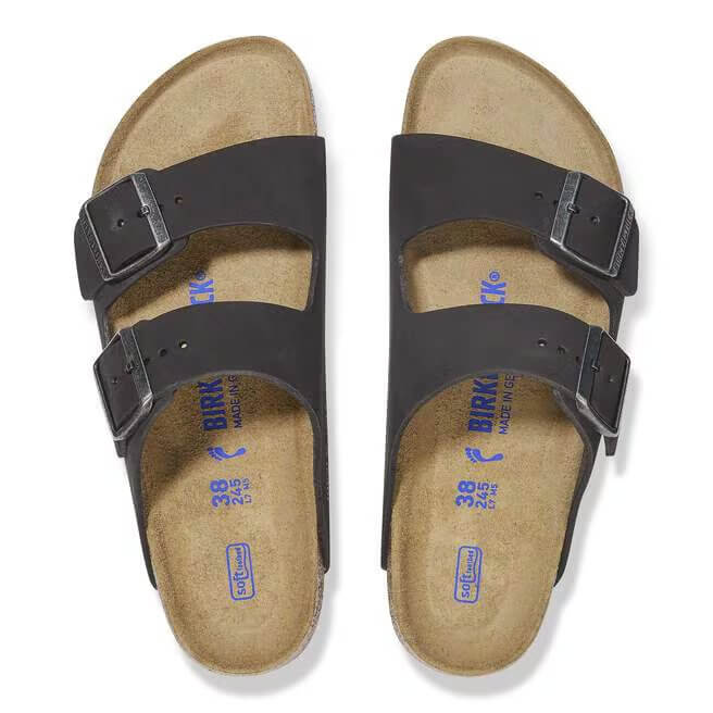 klapki-damskie-birkenstock-arizona-bs-nubuck-black-para-widok-z-gory