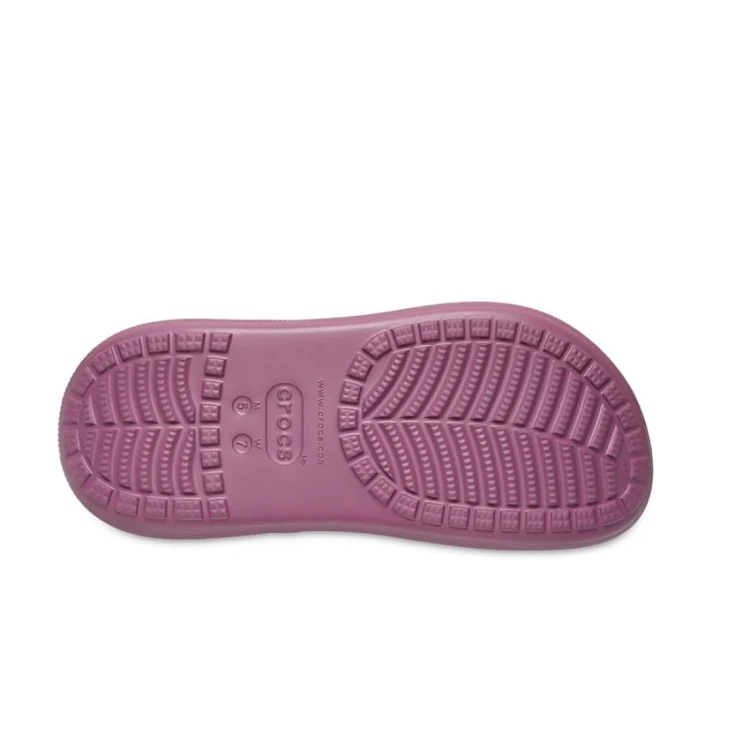 klapki-damskie-crocs-crush-clog-lunar-dusk-podeszwa