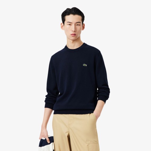 sweter-meski-lacoste-z-organicznej-bawelny-navy-blue-przod