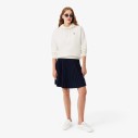 damska-bluza-z-kapturem-lacoste-oversized-fleece-blanc-stylizacja