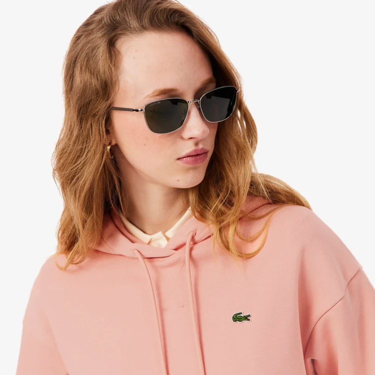 damska-bluza-z-kapturem-lacoste-oversized-fleece-rose-detal