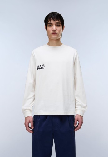 longsleeve-meski-napapijri-lodestar-na4g9s-white-whisper-przod