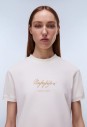 koszulka-damska-napapijri-baryte-na4i8y-white-whisper-detal-logo