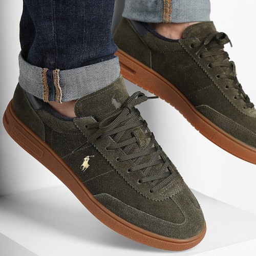 buty-meskie-polo-ralph-lauren-bedford-suede-olive-navy-na-modelu