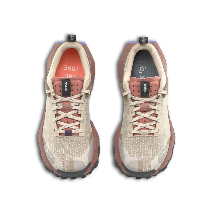 buty-damskie-salewa-pedroc-2-oatmeal-etruscan-red-para-widok-z-gory