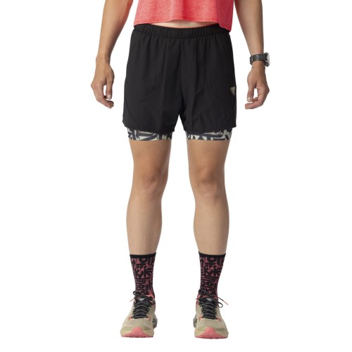 dynafit-trail-2in1-short-damskie-spodenki-biegowe-przod