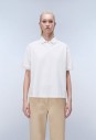 koszulka-polo-damska-napapijri-brilho-na4i8p-white-whisper-przod