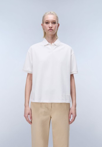 koszulka-polo-damska-napapijri-brilho-na4i8p-white-whisper-przod